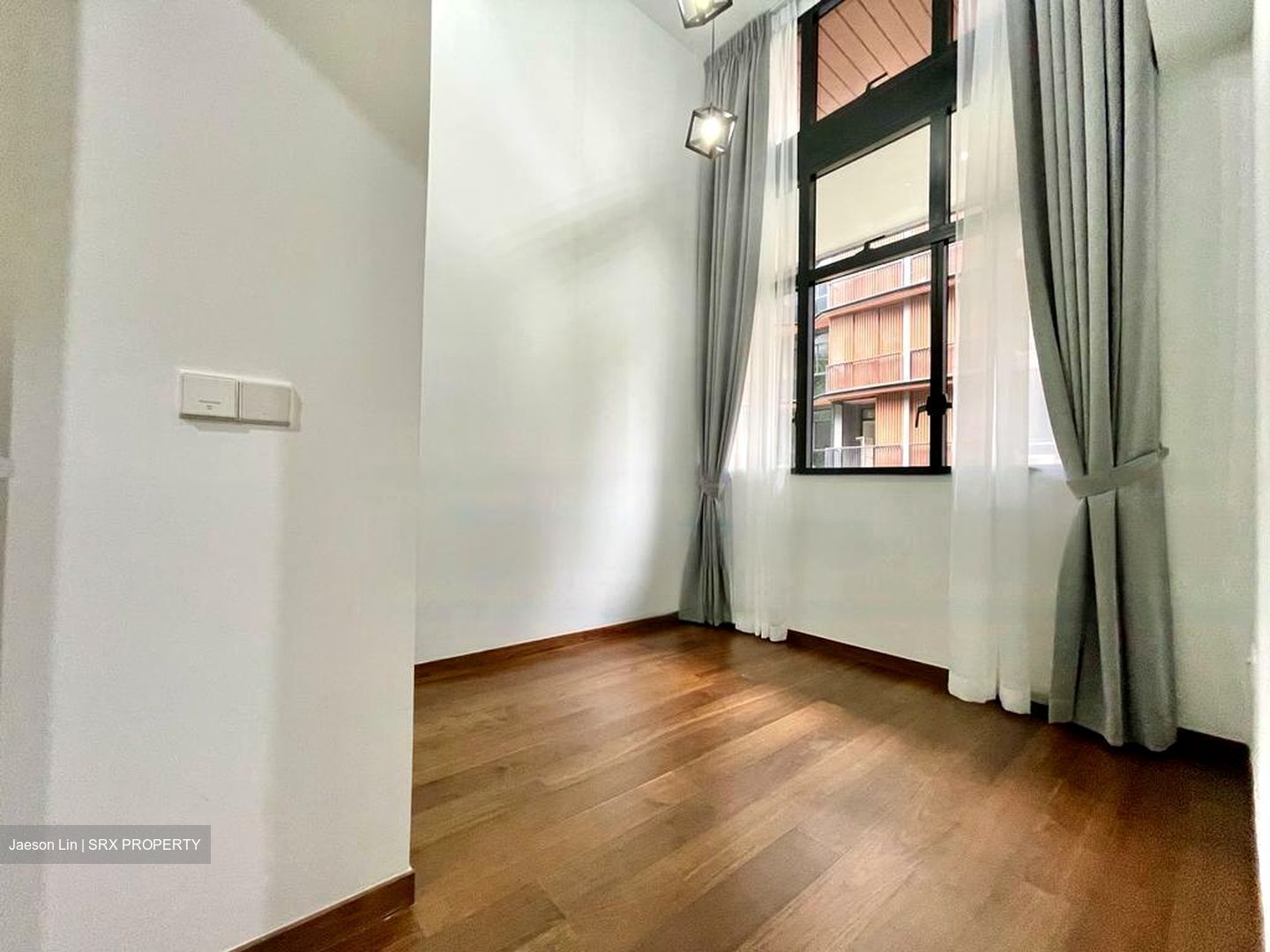 Daintree Residence (D21), Condominium #466890151